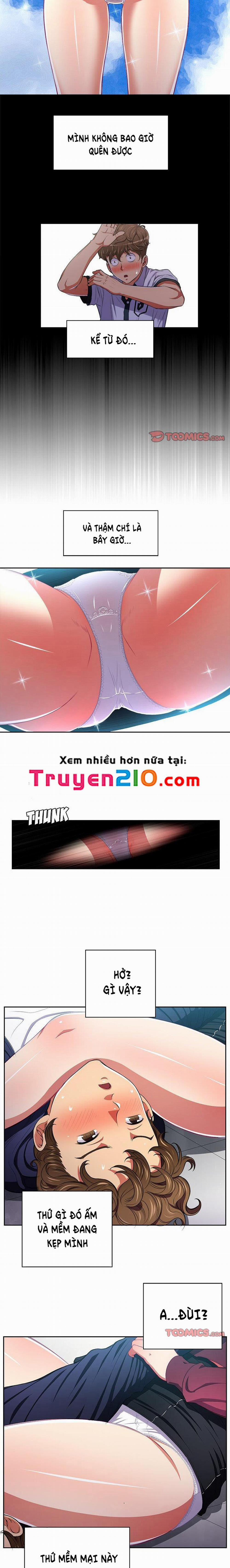 Bắt Nạt Ở Trường Trung Học 6 trang 8