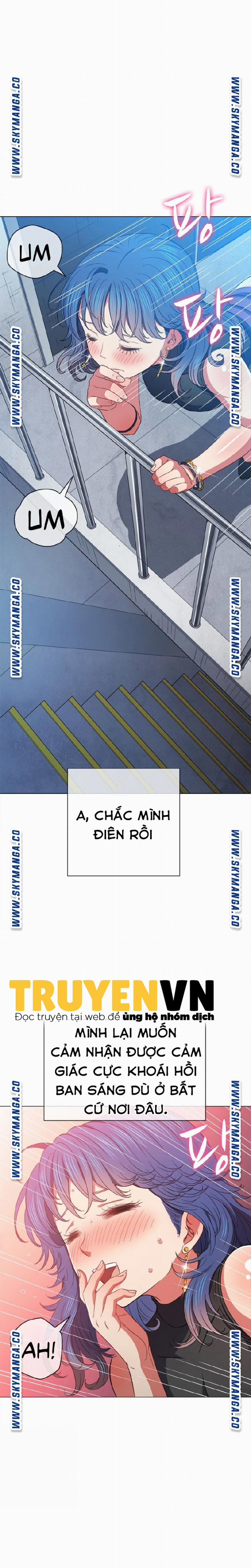 Bắt Nạt Ở Trường Trung Học 63 trang 10