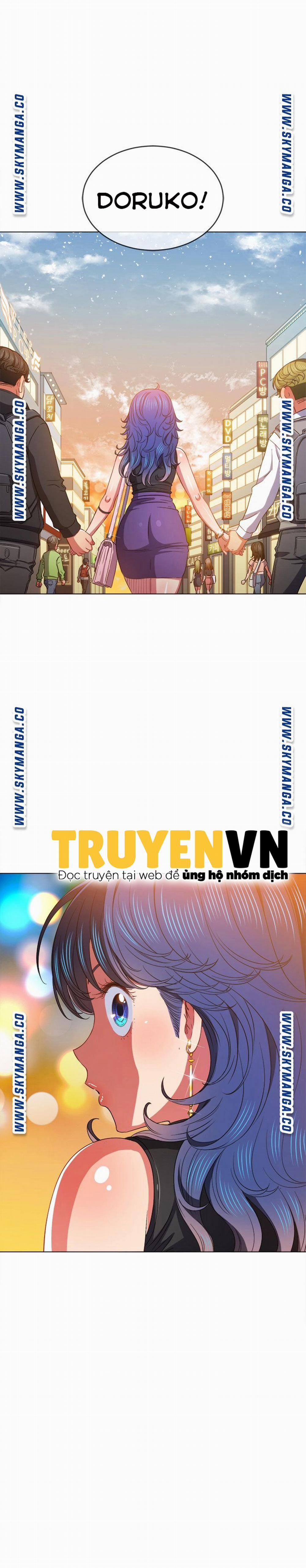 Bắt Nạt Ở Trường Trung Học 63 trang 20