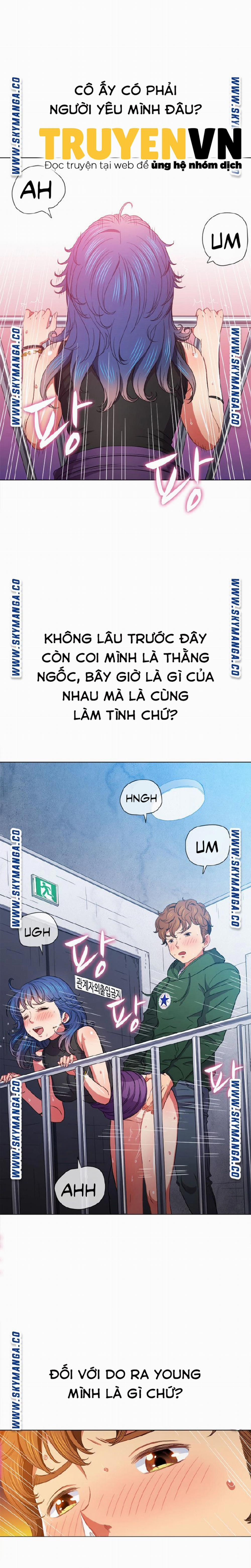 Bắt Nạt Ở Trường Trung Học 63 trang 7