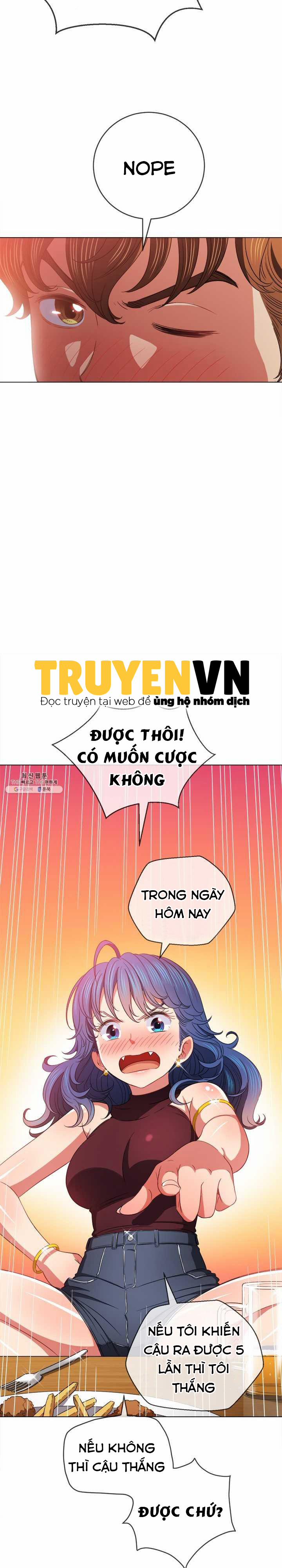 Bắt Nạt Ở Trường Trung Học 67 trang 12