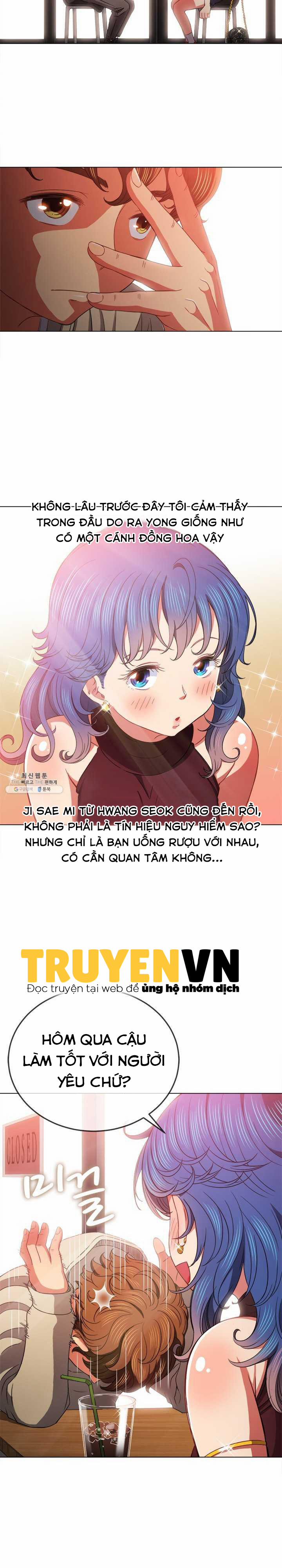 Bắt Nạt Ở Trường Trung Học 67 trang 7