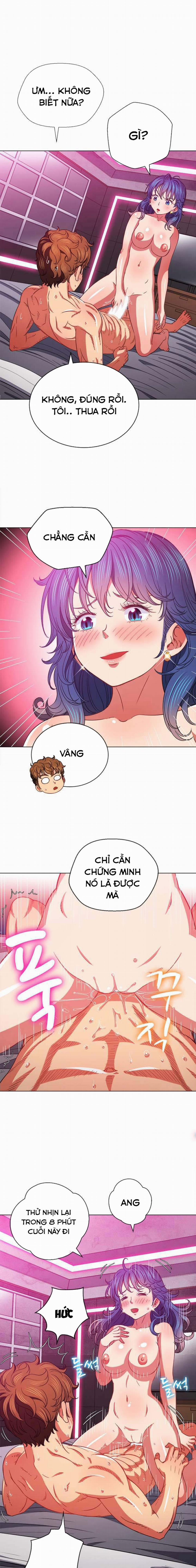 Bắt Nạt Ở Trường Trung Học 72 trang 10