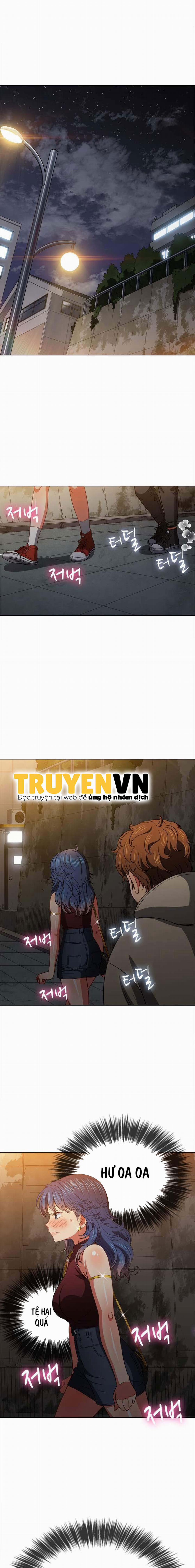 Bắt Nạt Ở Trường Trung Học 72 trang 13
