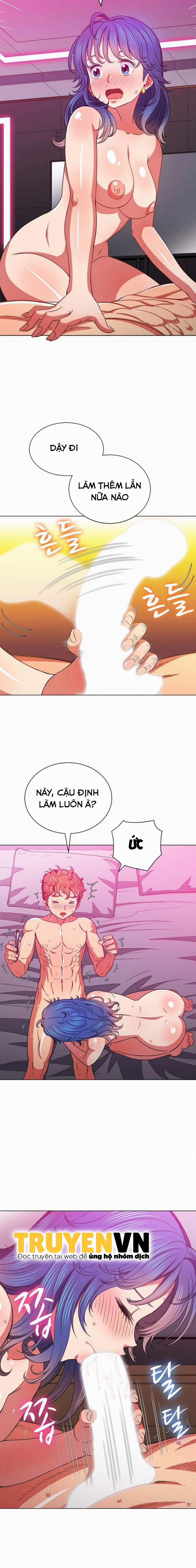 Bắt Nạt Ở Trường Trung Học 72 trang 7