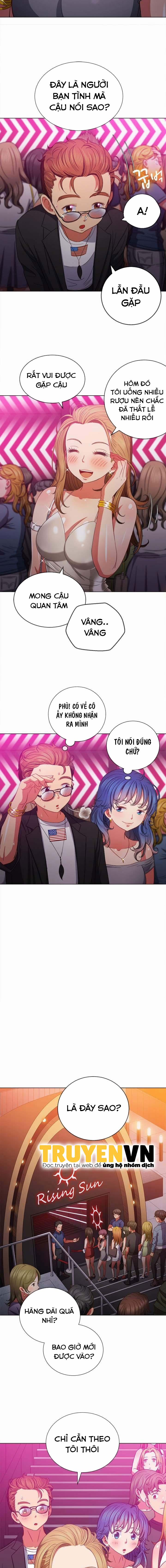 Bắt Nạt Ở Trường Trung Học 73 trang 15