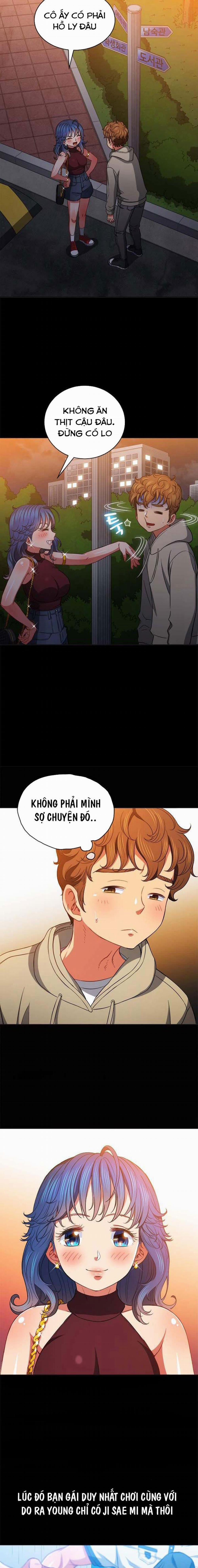 Bắt Nạt Ở Trường Trung Học 73 trang 2