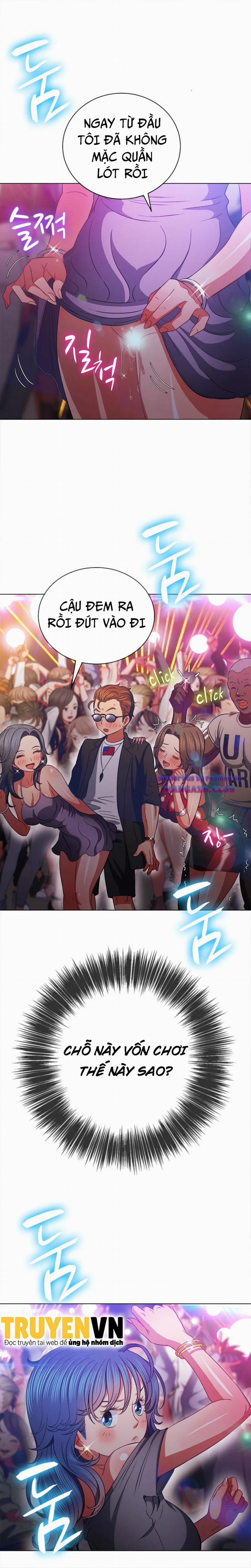 Bắt Nạt Ở Trường Trung Học 74 trang 13