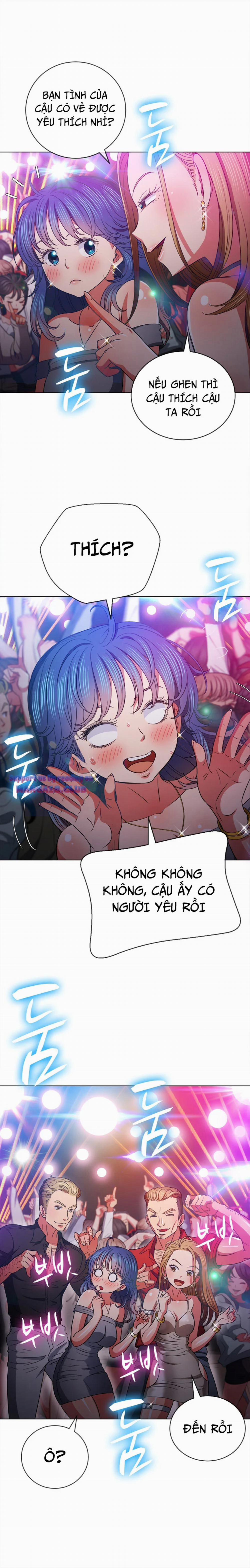 Bắt Nạt Ở Trường Trung Học 74 trang 14
