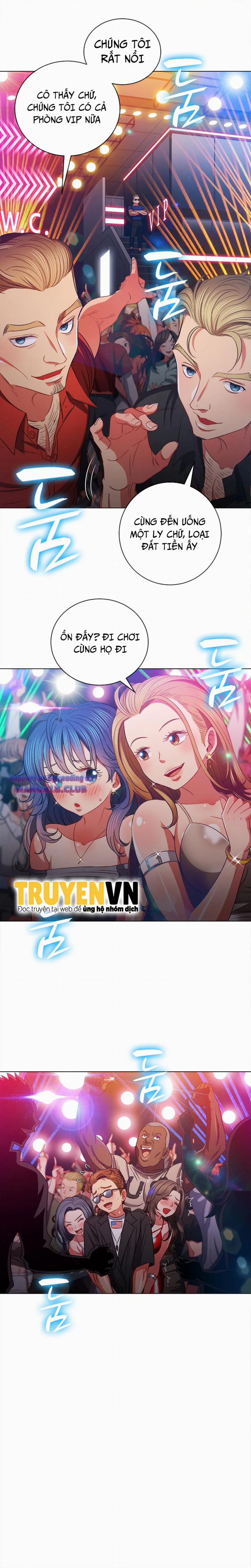 Bắt Nạt Ở Trường Trung Học 74 trang 16