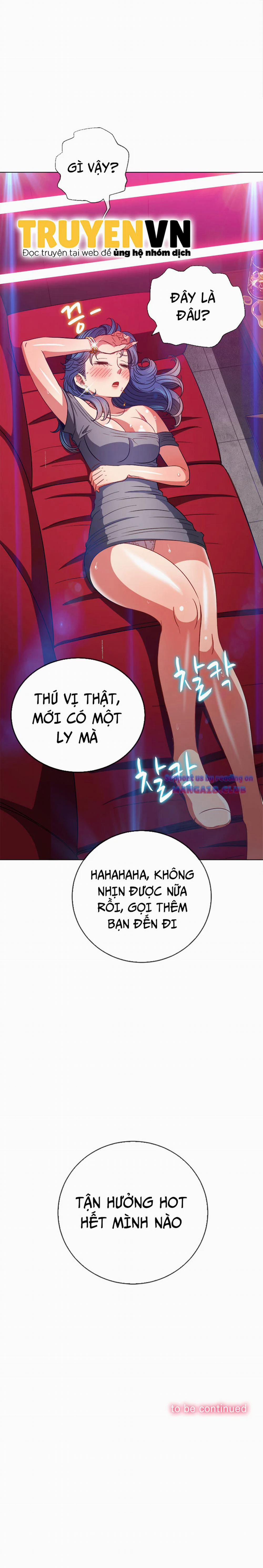Bắt Nạt Ở Trường Trung Học 74 trang 21