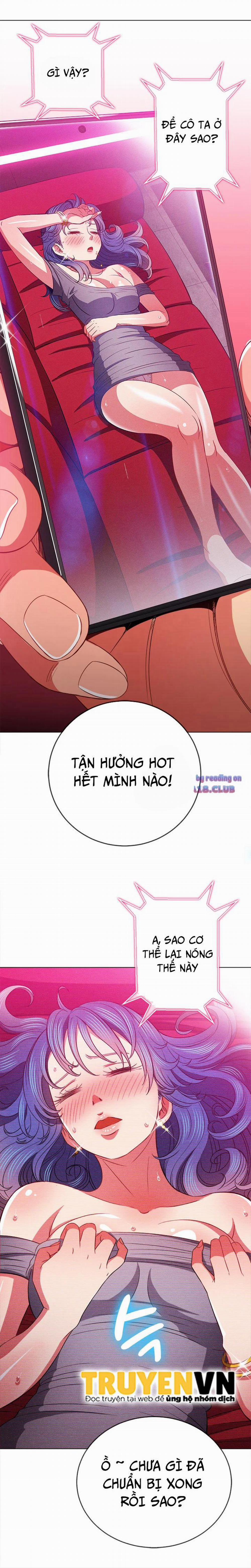 Bắt Nạt Ở Trường Trung Học 75 trang 3