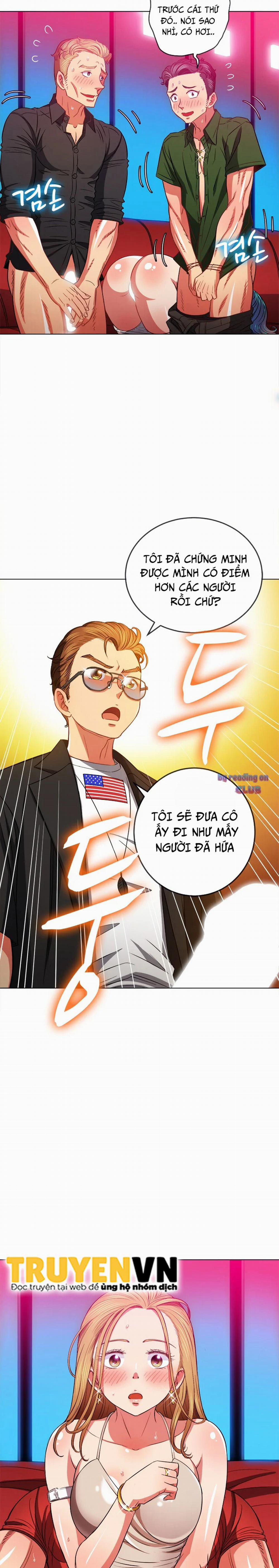 Bắt Nạt Ở Trường Trung Học 76 trang 7