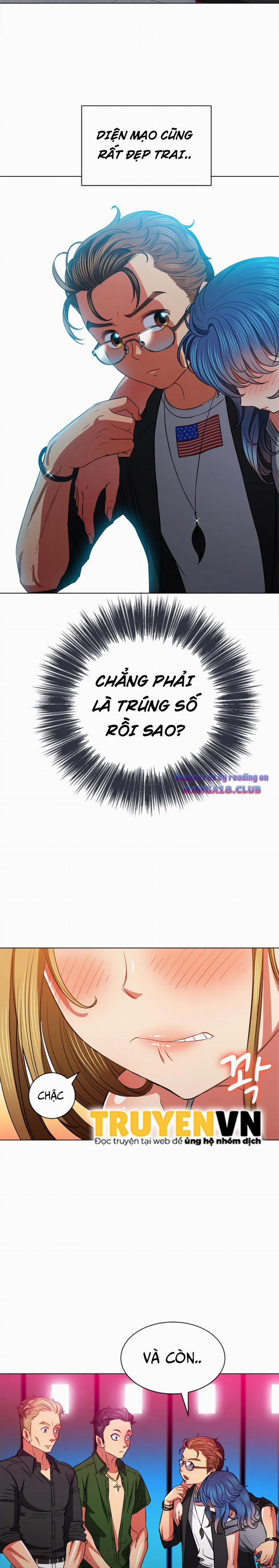 Bắt Nạt Ở Trường Trung Học 76 trang 9
