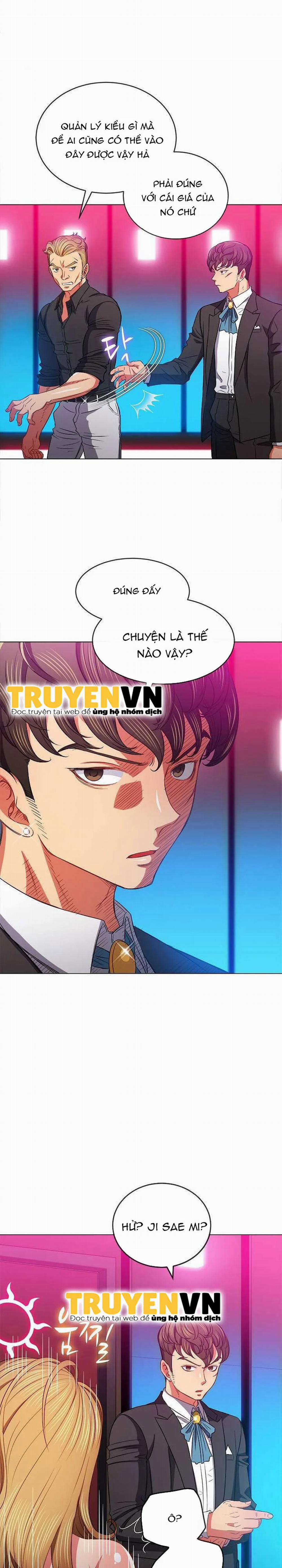 Bắt Nạt Ở Trường Trung Học 77 trang 6