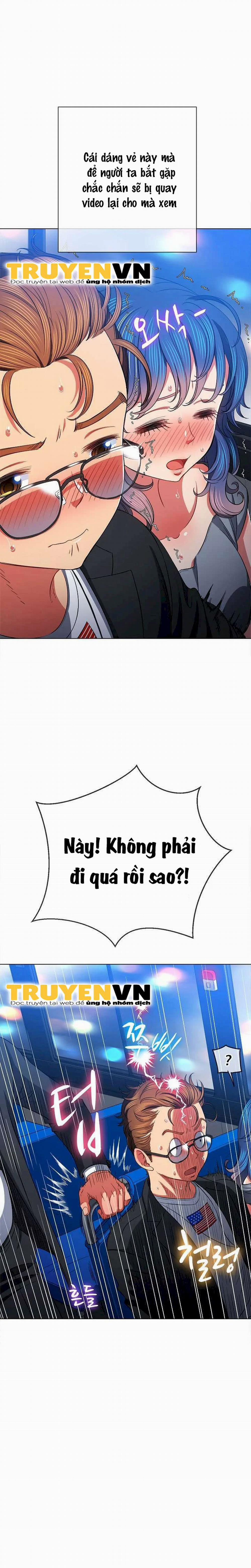 Bắt Nạt Ở Trường Trung Học 78 trang 10