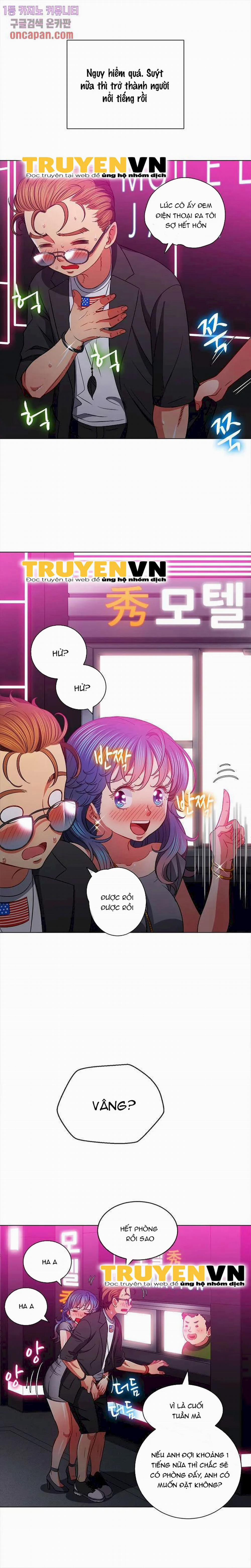 Bắt Nạt Ở Trường Trung Học 78 trang 14