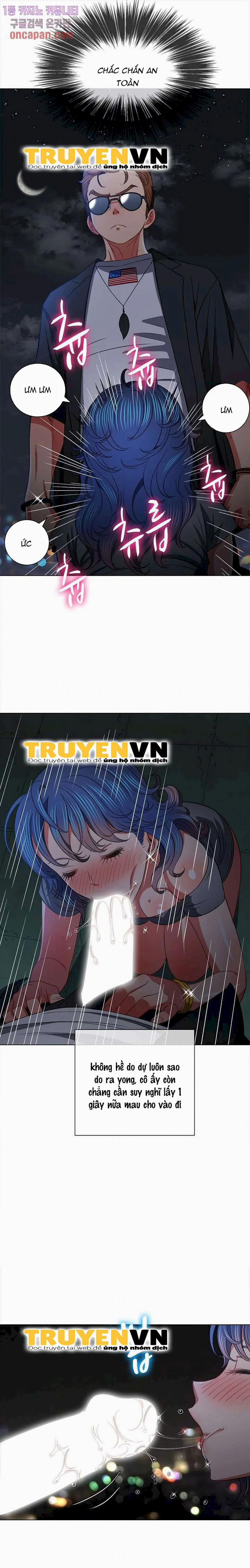 Bắt Nạt Ở Trường Trung Học 78 trang 20