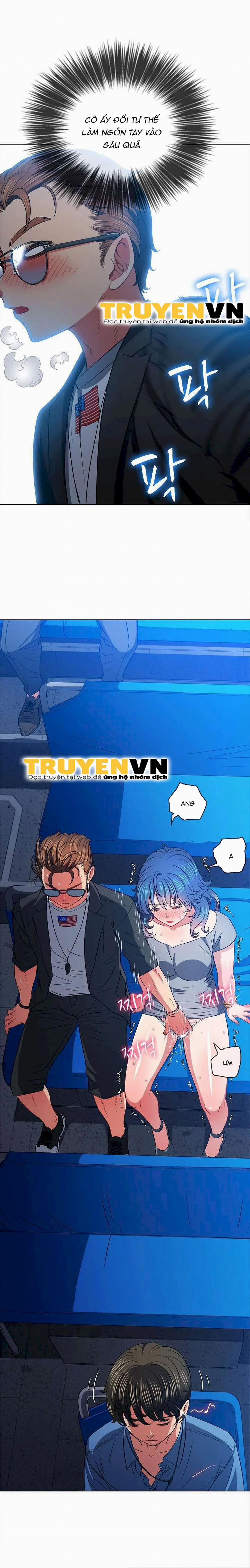 Bắt Nạt Ở Trường Trung Học 78 trang 7