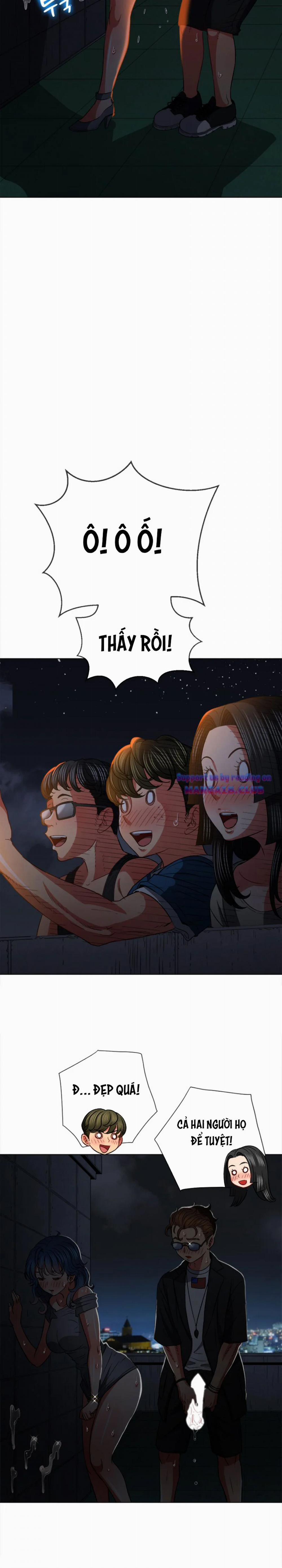 Bắt Nạt Ở Trường Trung Học 79 trang 15