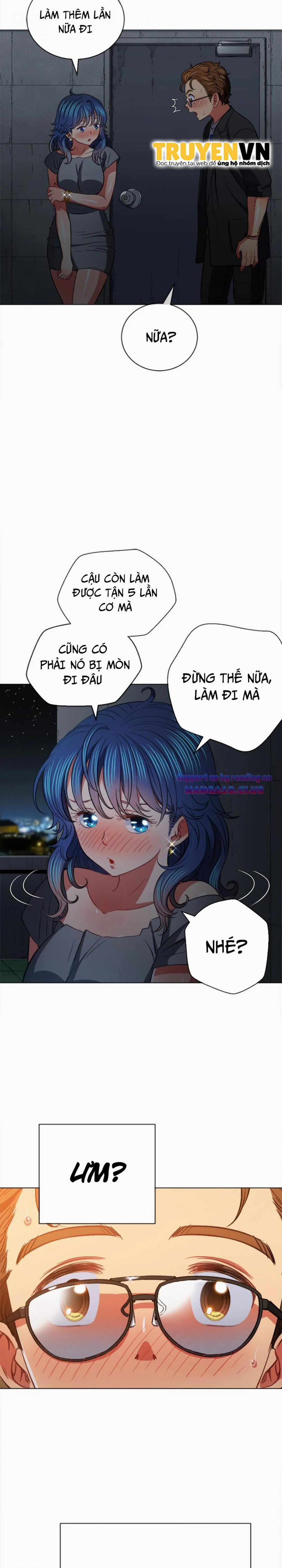 Bắt Nạt Ở Trường Trung Học 79 trang 23