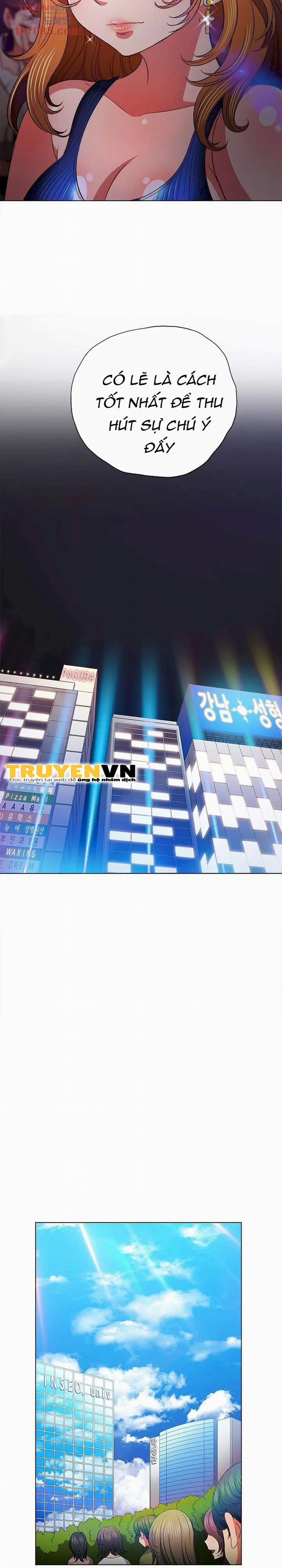 Bắt Nạt Ở Trường Trung Học 81 trang 11