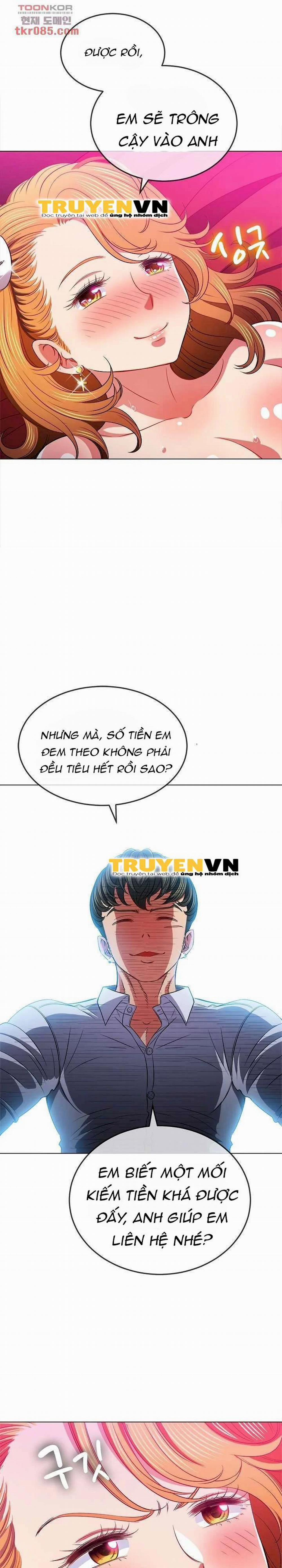 Bắt Nạt Ở Trường Trung Học 81 trang 3