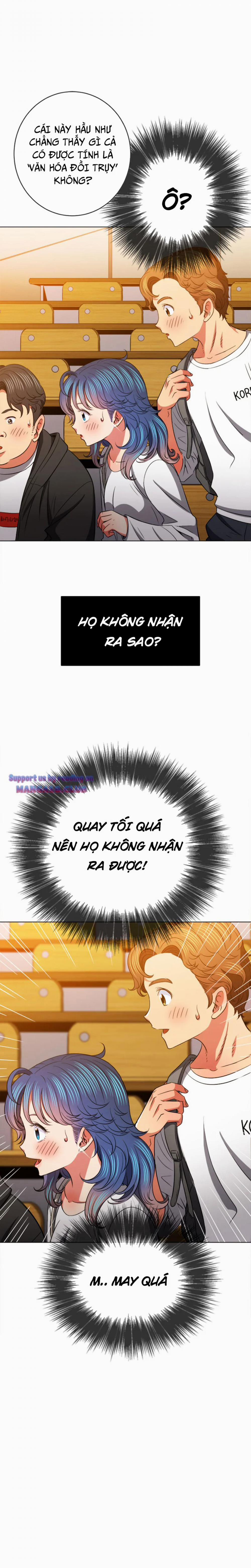 Bắt Nạt Ở Trường Trung Học 82 trang 4