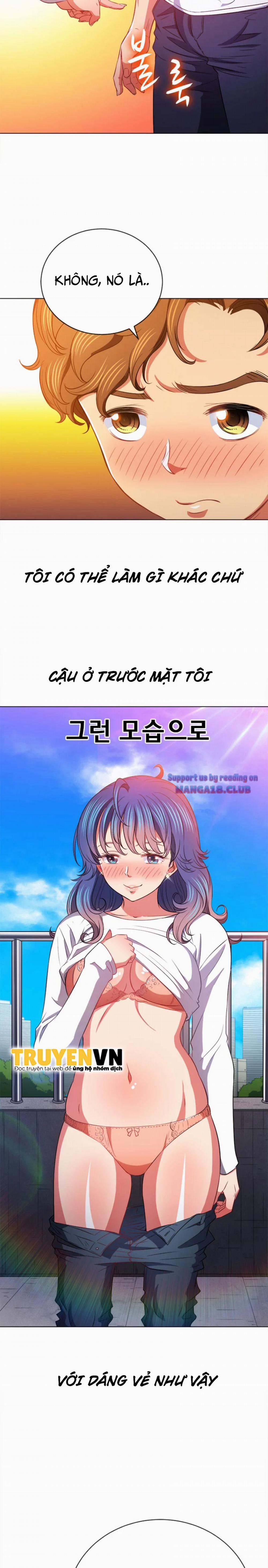 Bắt Nạt Ở Trường Trung Học 83 trang 11