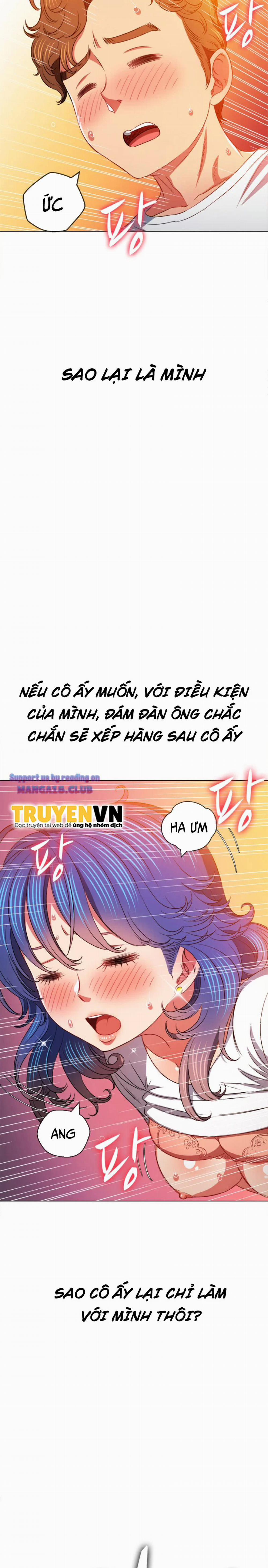 Bắt Nạt Ở Trường Trung Học 83 trang 20
