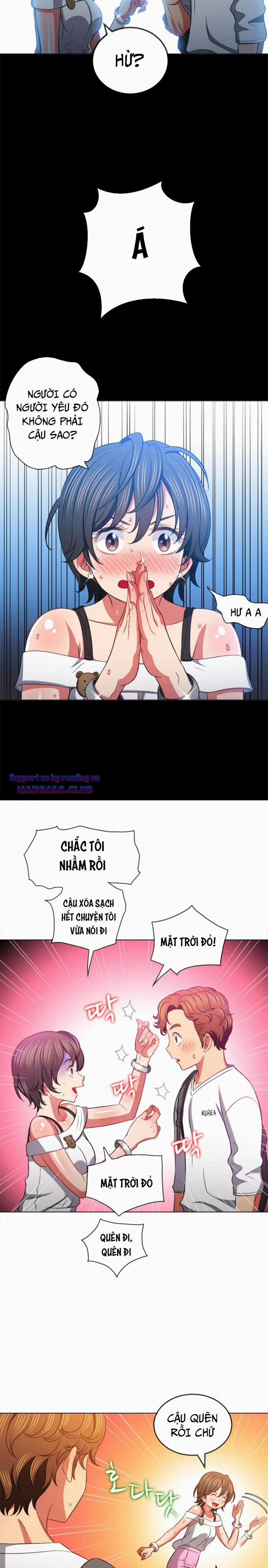 Bắt Nạt Ở Trường Trung Học 83 trang 4