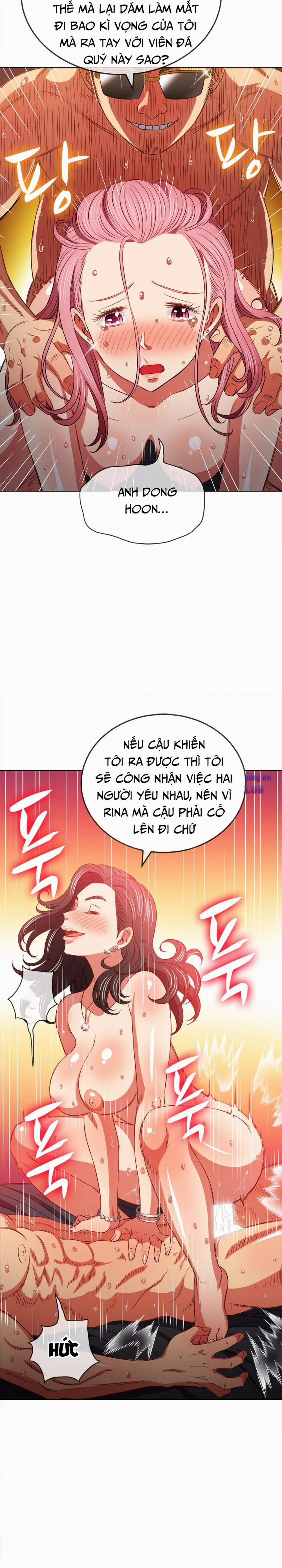 Bắt Nạt Ở Trường Trung Học 84 trang 5