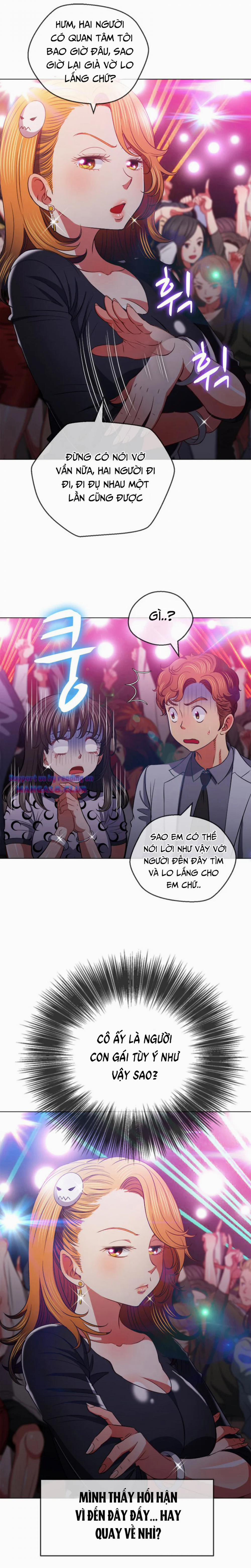 Bắt Nạt Ở Trường Trung Học 85 trang 7