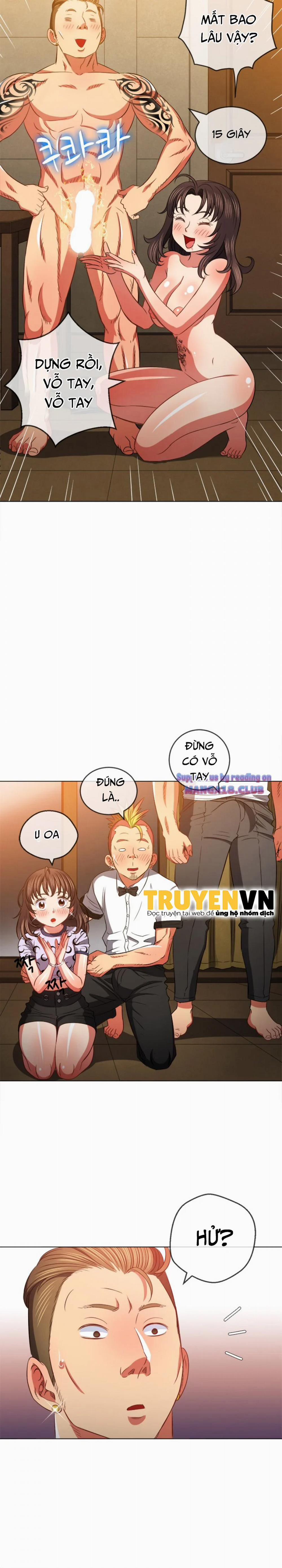 Bắt Nạt Ở Trường Trung Học 86 trang 25
