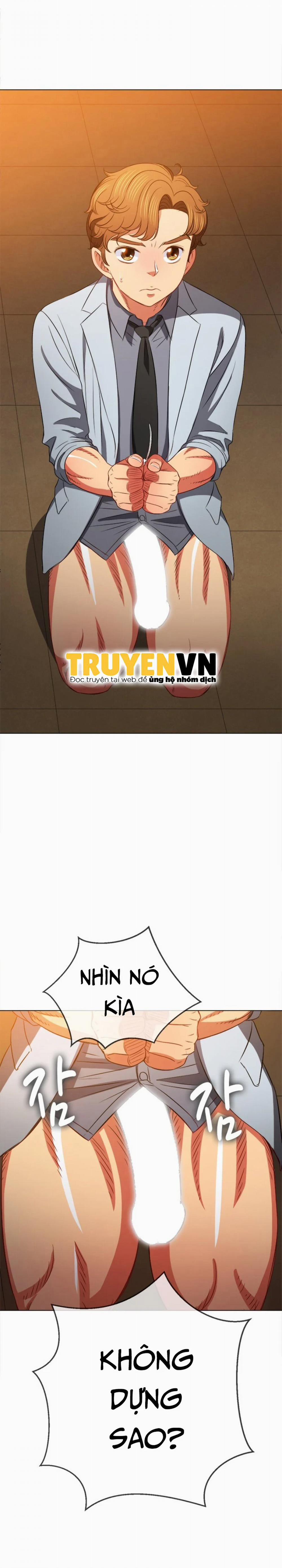 Bắt Nạt Ở Trường Trung Học 86 trang 26