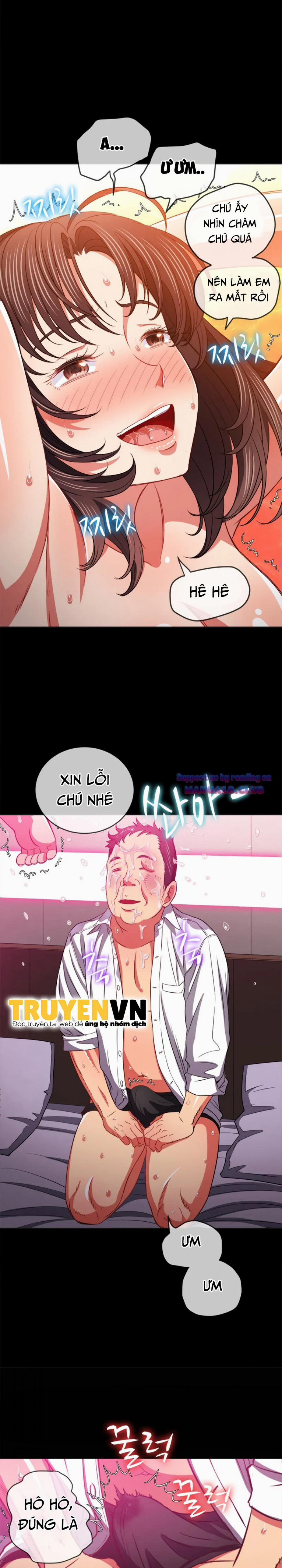 Bắt Nạt Ở Trường Trung Học 86 trang 5