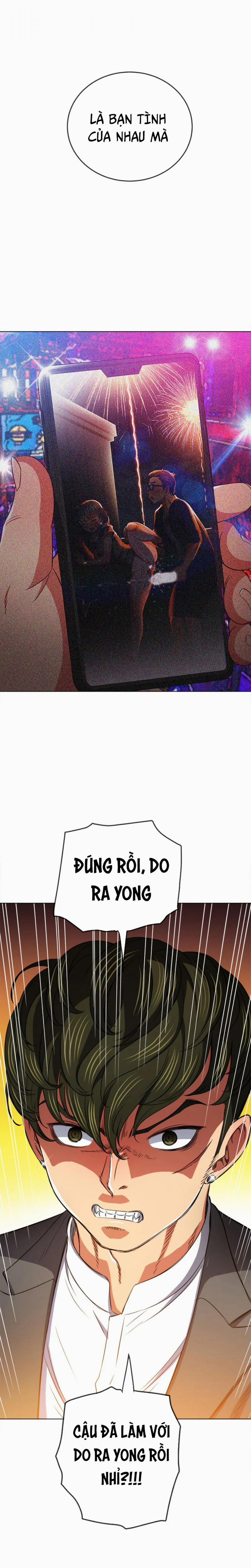 Bắt Nạt Ở Trường Trung Học 89 trang 25