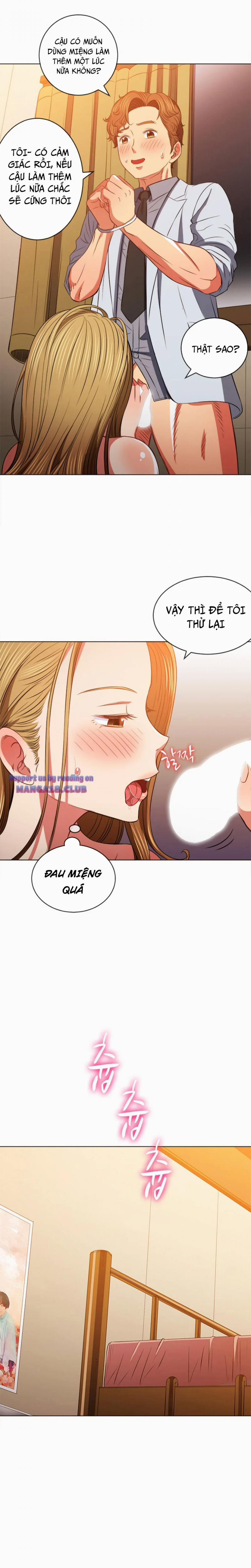 Bắt Nạt Ở Trường Trung Học 89 trang 4