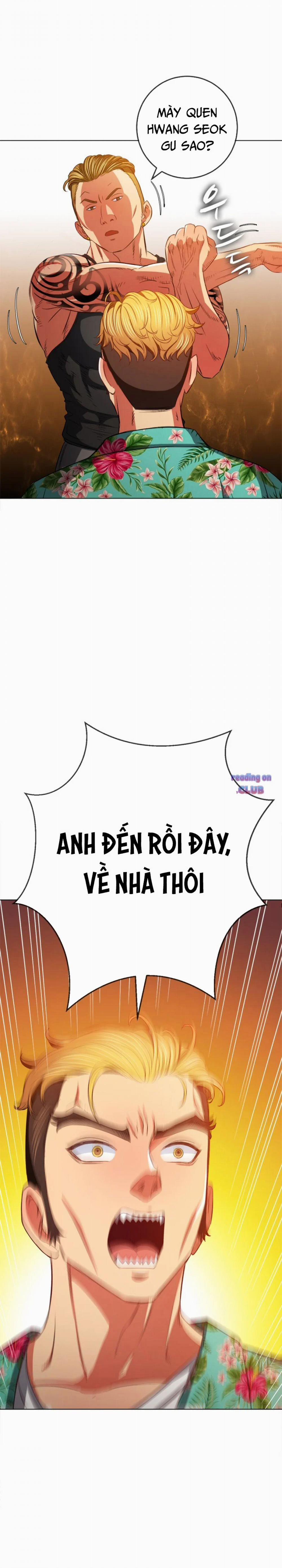 Bắt Nạt Ở Trường Trung Học 91 trang 7