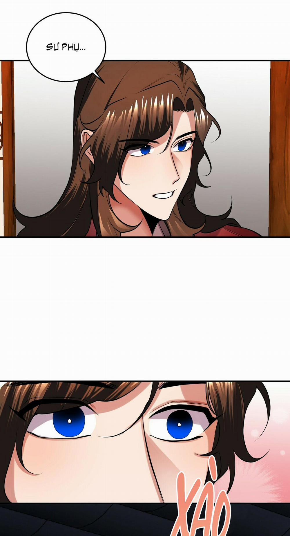 Bát Nhã Giai Nhân 10 trang 15