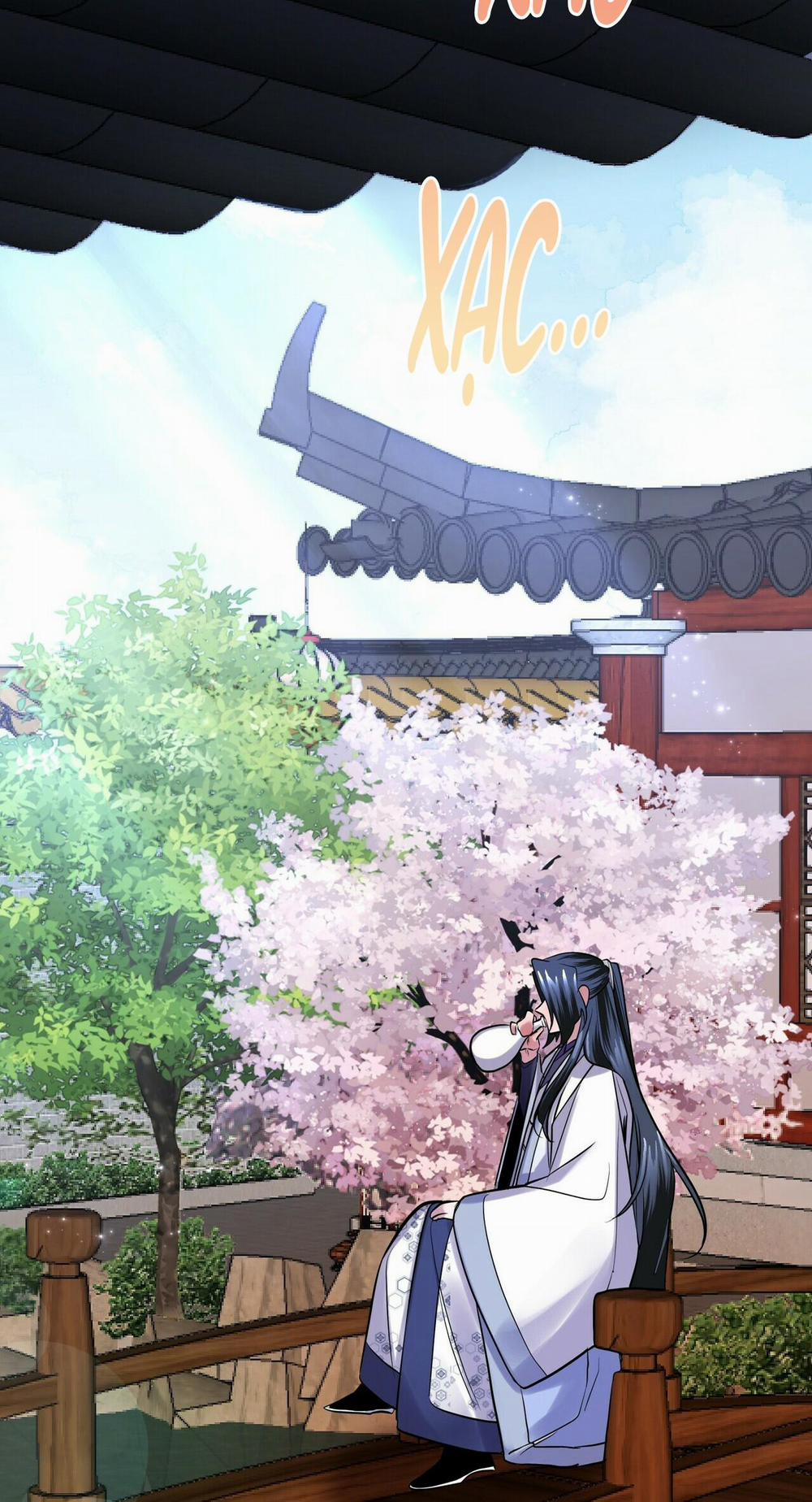 Bát Nhã Giai Nhân 10 trang 16