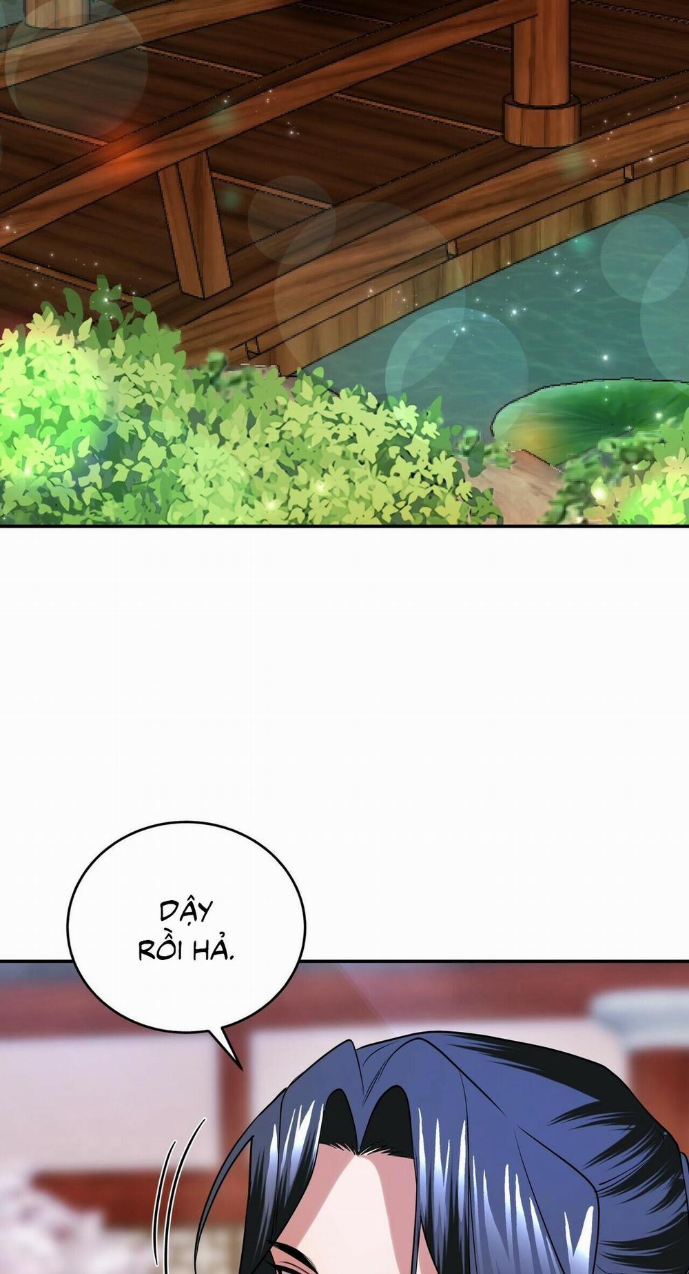 Bát Nhã Giai Nhân 10 trang 17