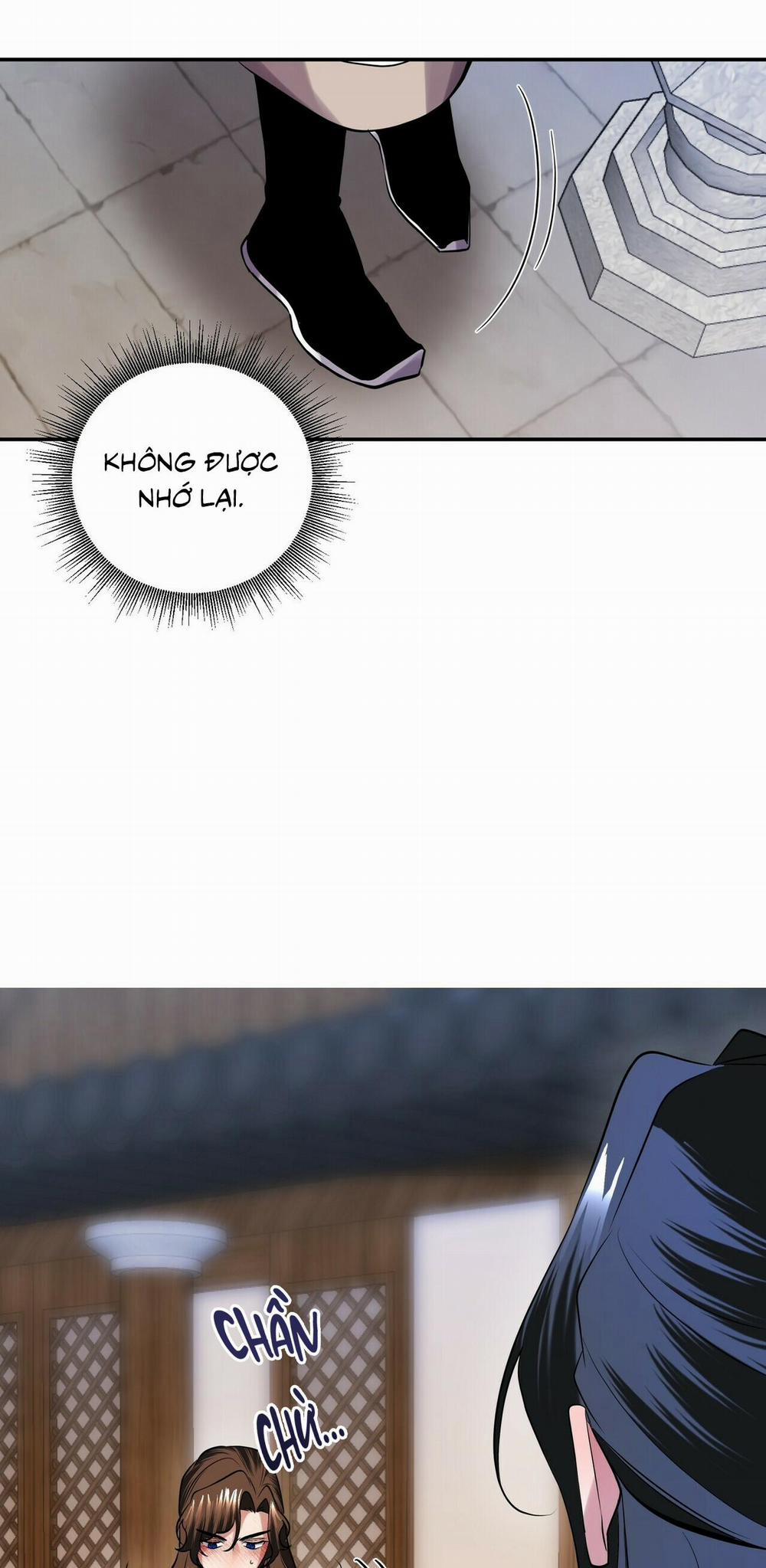 Bát Nhã Giai Nhân 10 trang 22