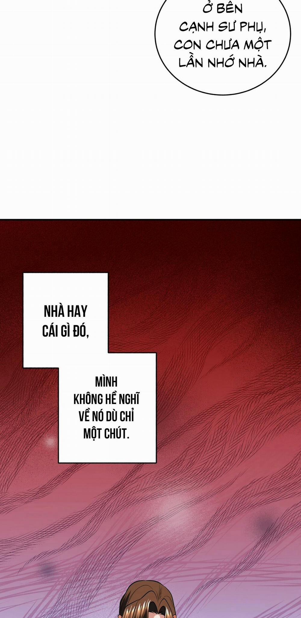 Bát Nhã Giai Nhân 10 trang 33