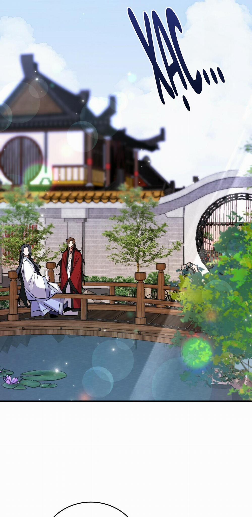 Bát Nhã Giai Nhân 10 trang 36