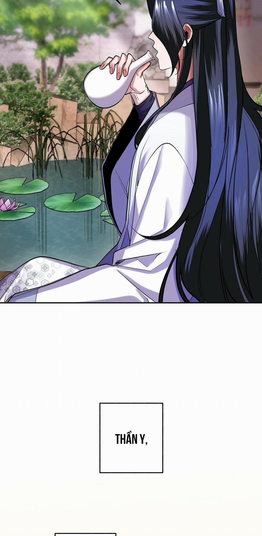 Bát Nhã Giai Nhân 10 trang 39