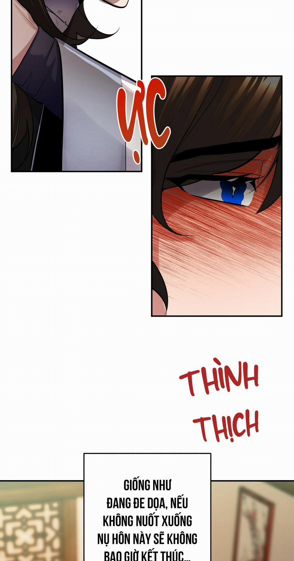 Bát Nhã Giai Nhân 10 trang 4