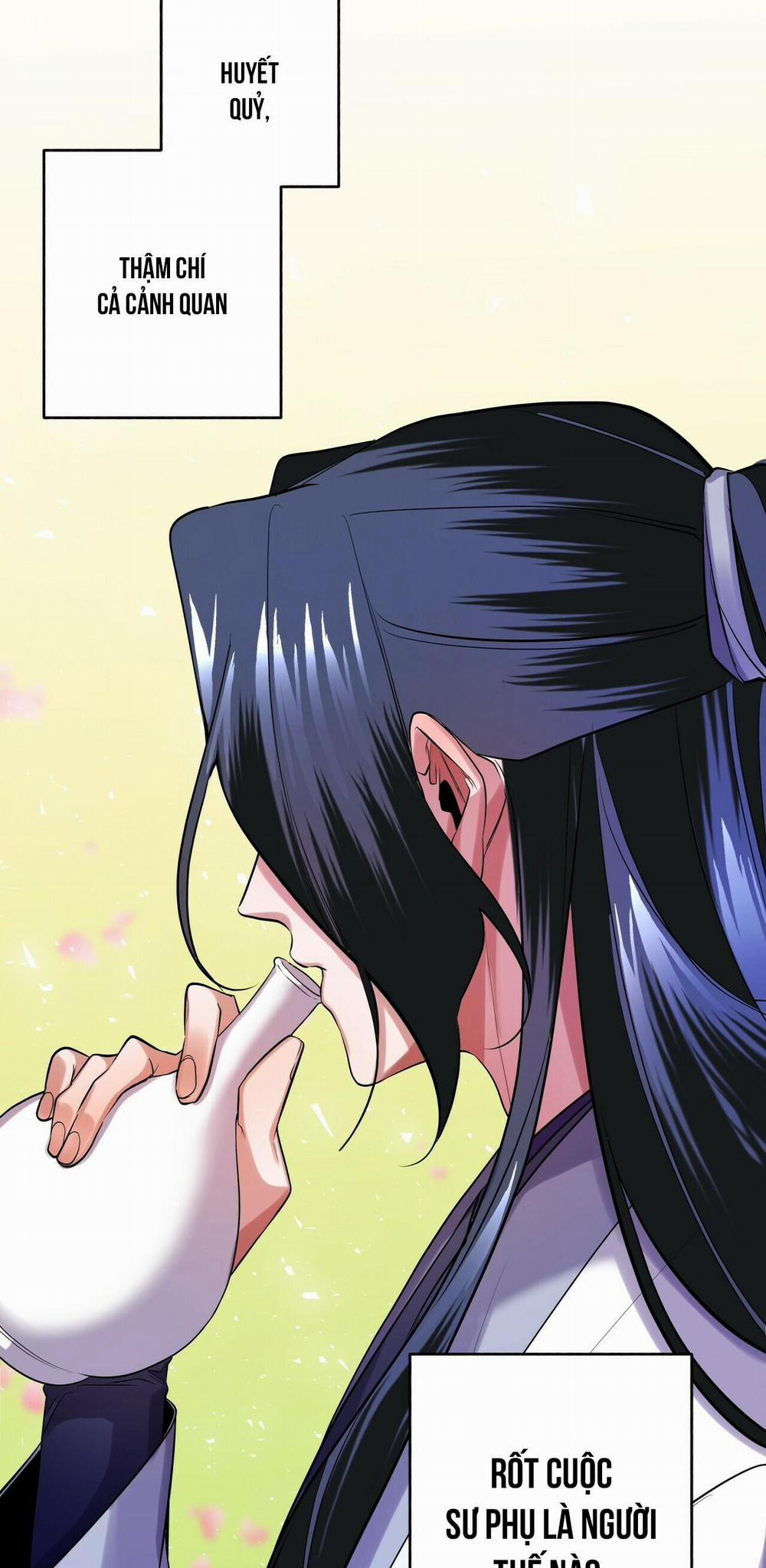 Bát Nhã Giai Nhân 10 trang 40