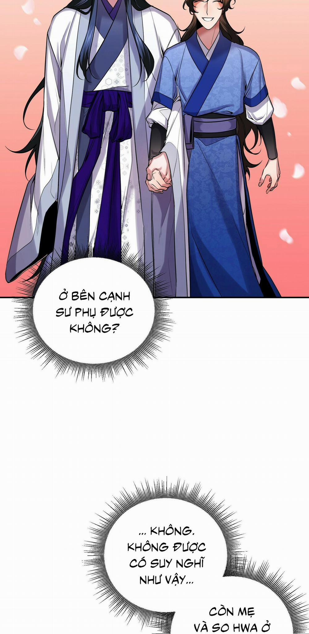 Bát Nhã Giai Nhân 10 trang 44