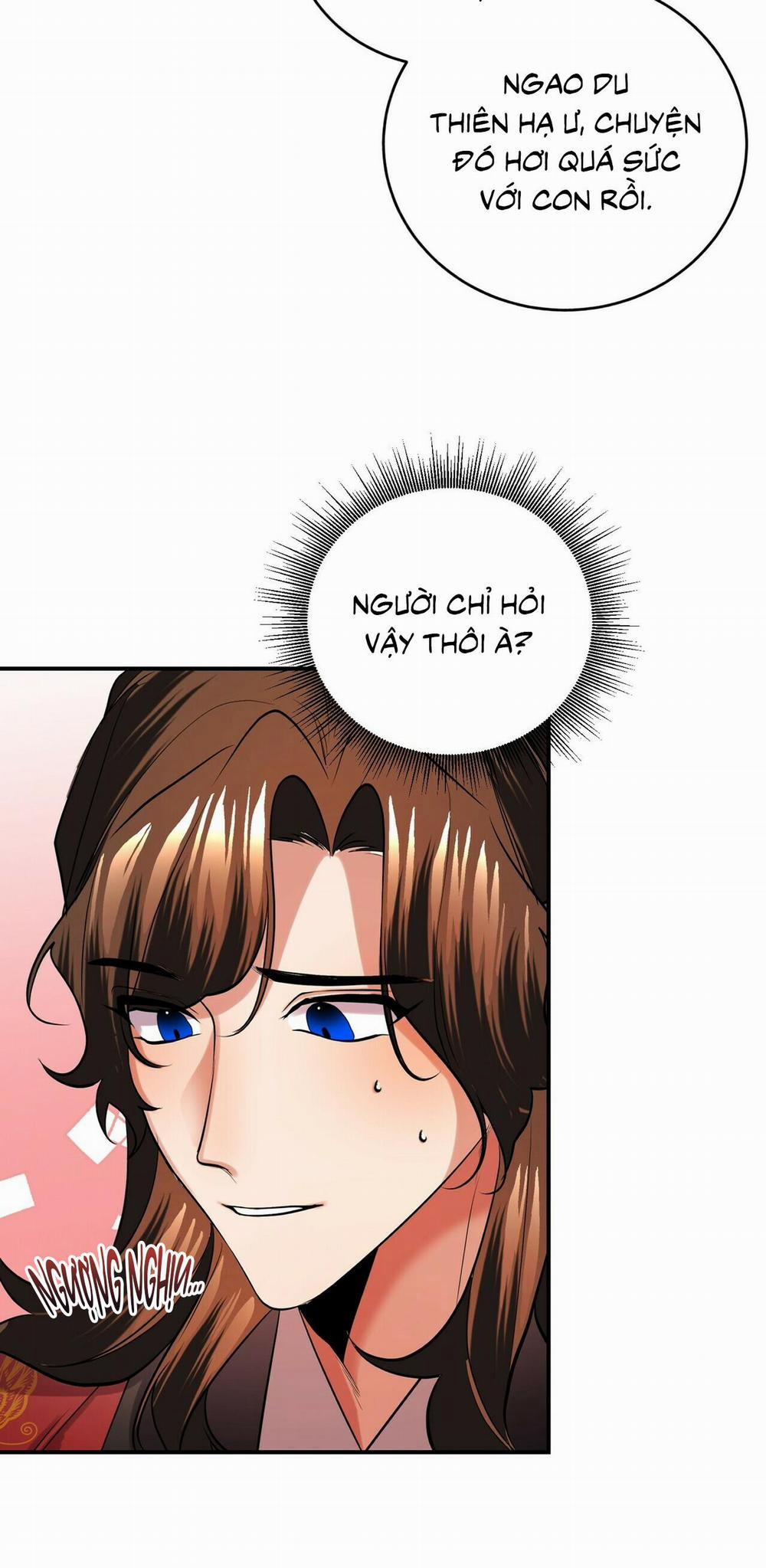 Bát Nhã Giai Nhân 10 trang 47